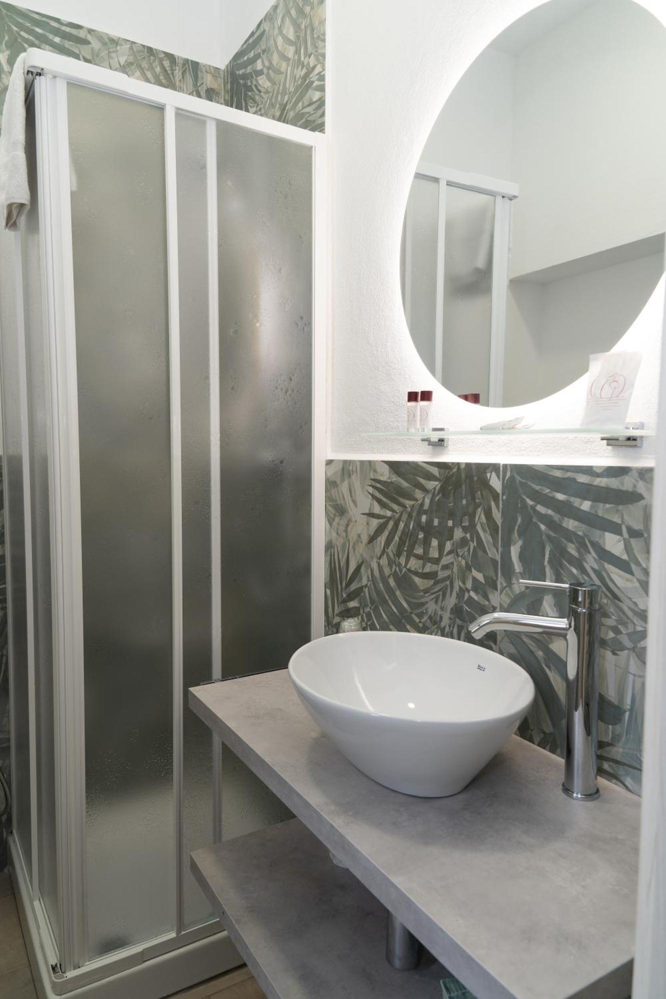 The Sun Hotel Boutique Napoli Екстериор снимка