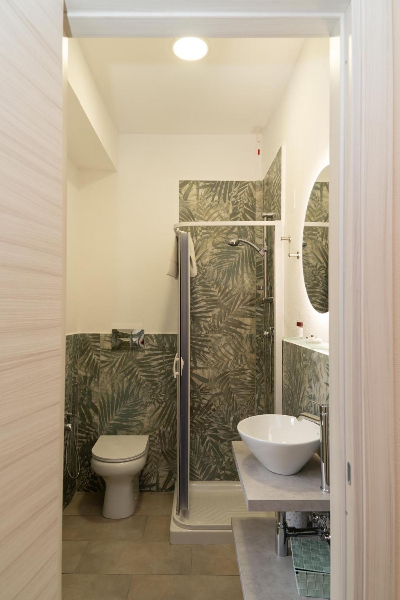 The Sun Hotel Boutique Napoli Екстериор снимка