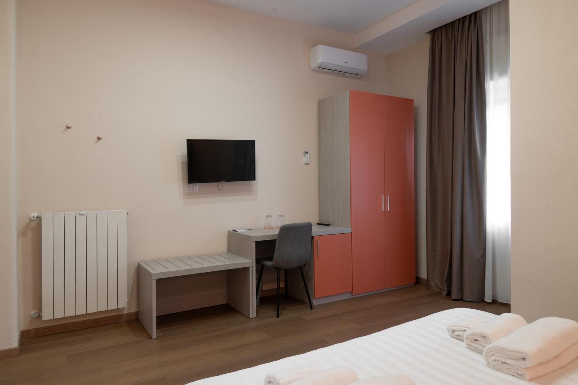 The Sun Hotel Boutique Napoli Екстериор снимка