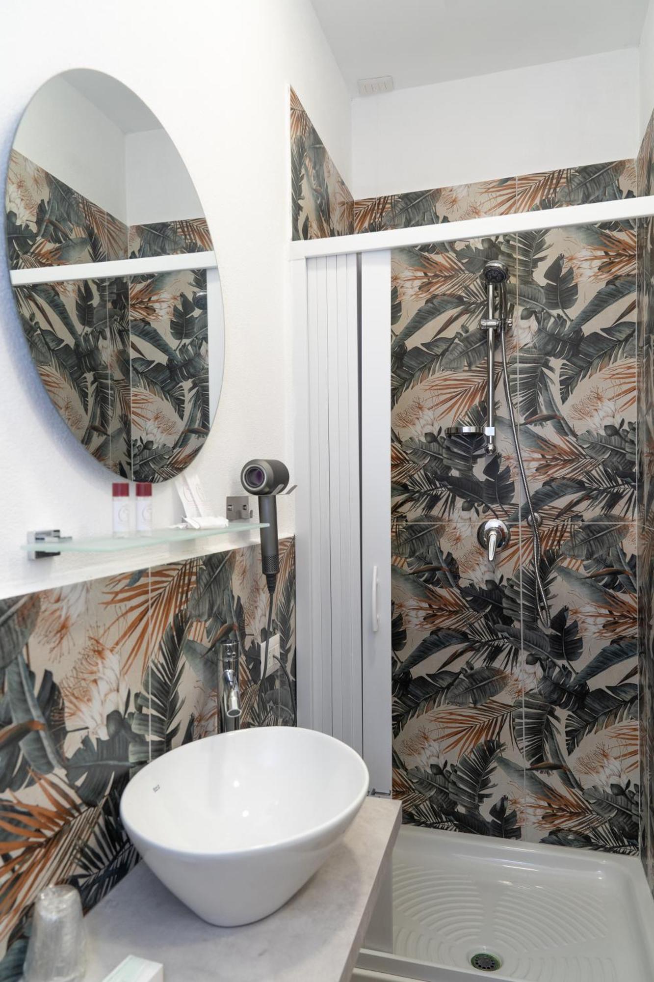 The Sun Hotel Boutique Napoli Екстериор снимка