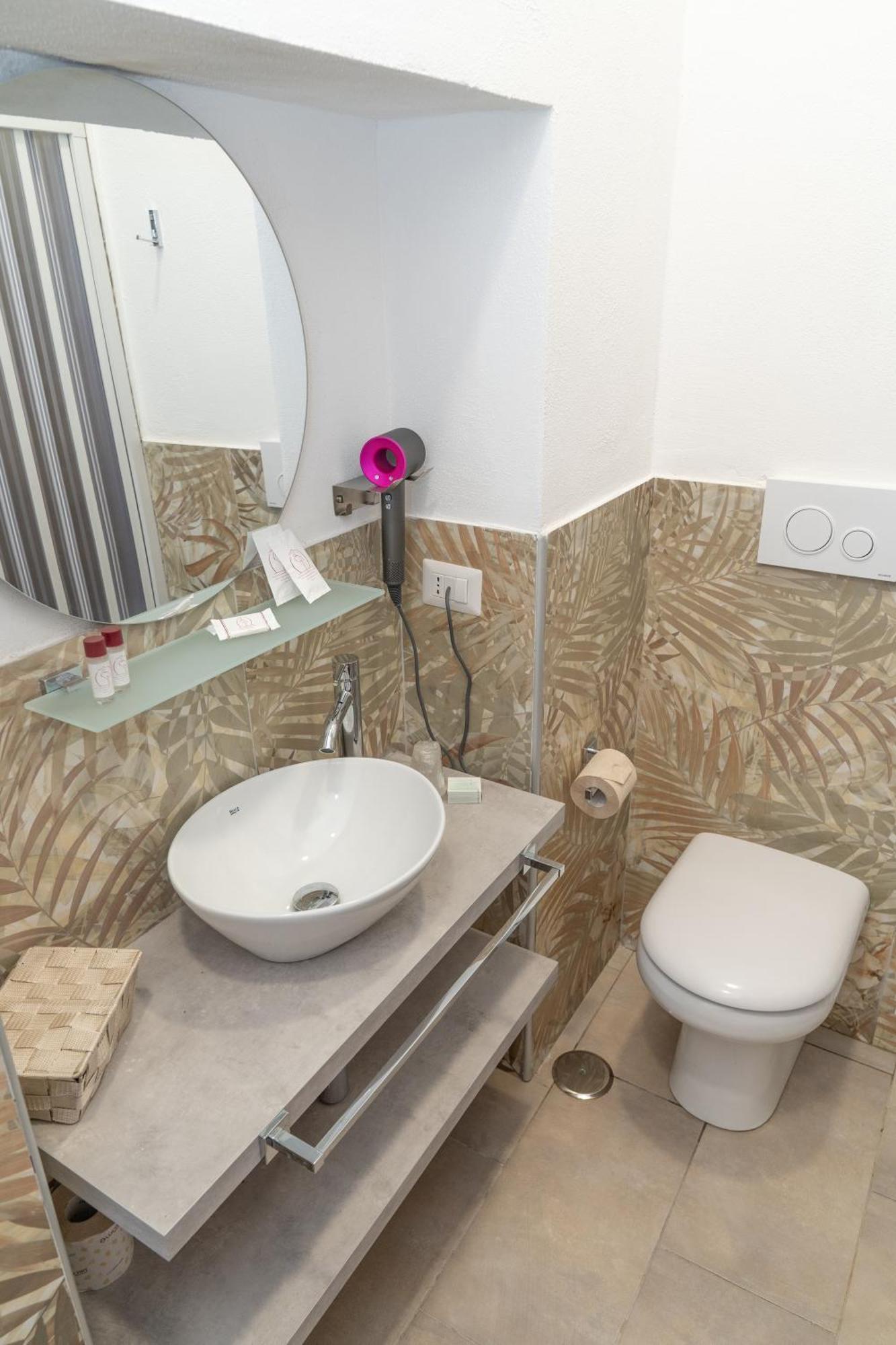 The Sun Hotel Boutique Napoli Екстериор снимка