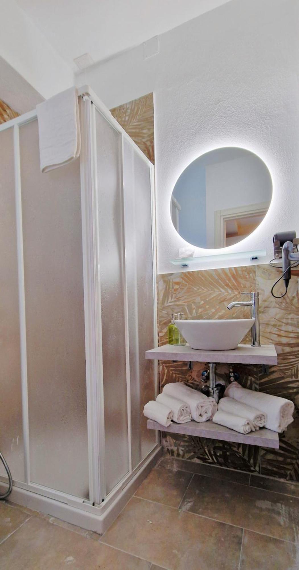 The Sun Hotel Boutique Napoli Екстериор снимка